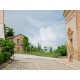 Properties for Sale_House in the historic center of Ponzano di Fermo in a wonderful panoramic position in the heart of the country in Le Marche_6